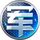 天天爱军棋ICON