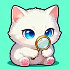 你眼神真好ICON