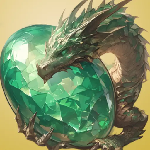 神兽进化录ICON