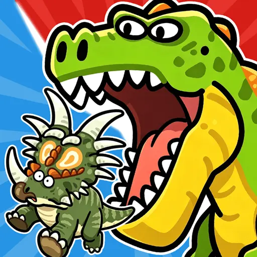 动物大对决ICON