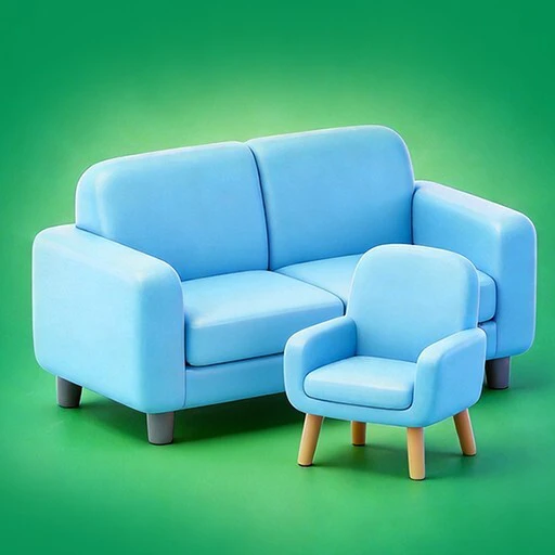 满屋趣消除ICON