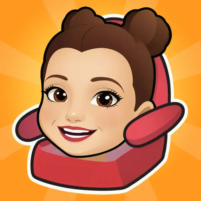 别抢我的座ICON