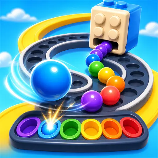 装个球球ICON