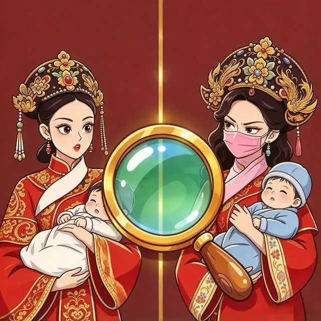 强的太离谱ICON