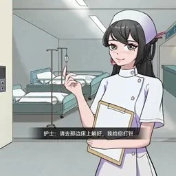 规则怪谈小游戏ICON