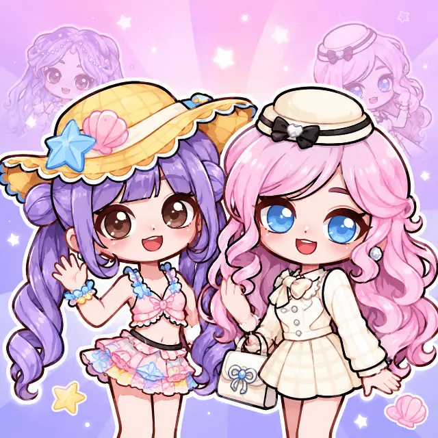 佩皮公主小镇ICON