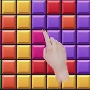 消除方块闯关ICON