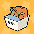 指尖快消ICON
