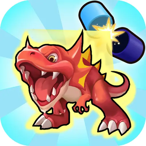 疯狂精灵大师ICON