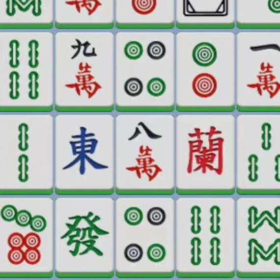 吃碰杠了杠ICON