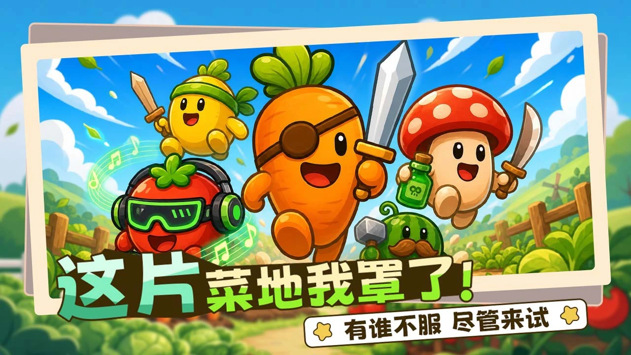 别碰我的菜_4