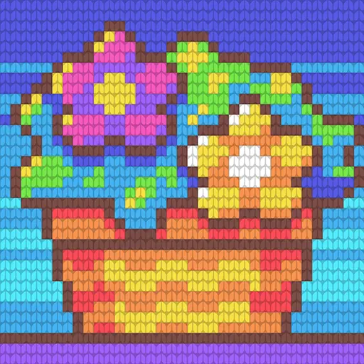 长出脑子了ICON