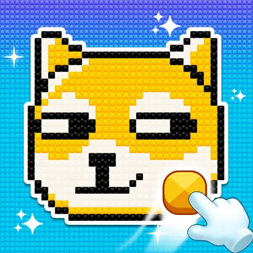 拼豆玩家ICON
