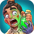 火山爆发前ICON