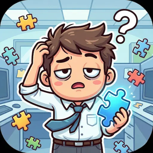 这么拼图啥ICON