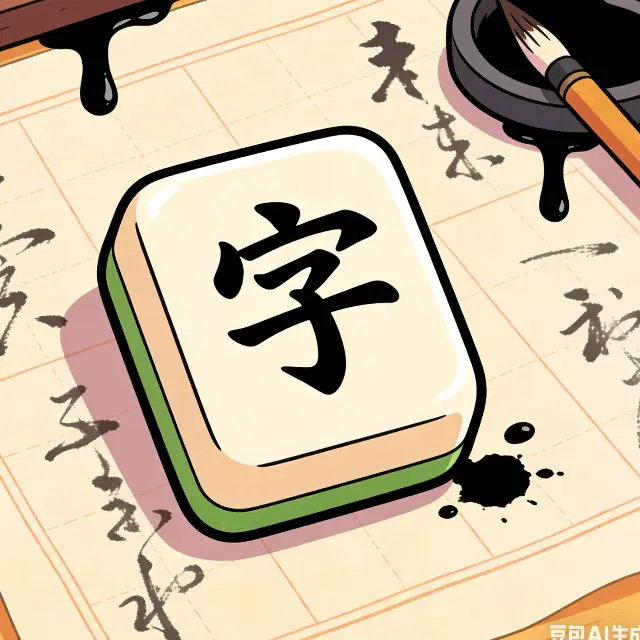 填词小英雄ICON