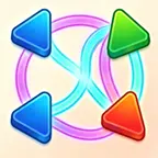 线条消不停ICON