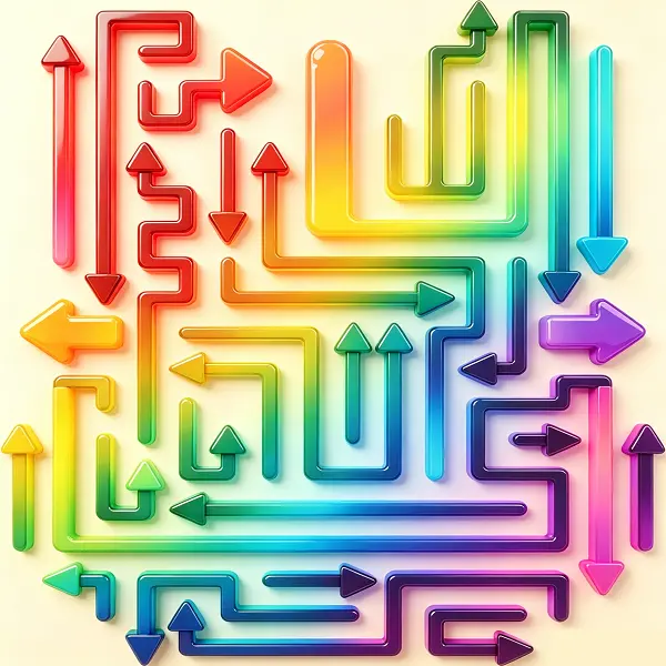 烧脑解压天才ICON