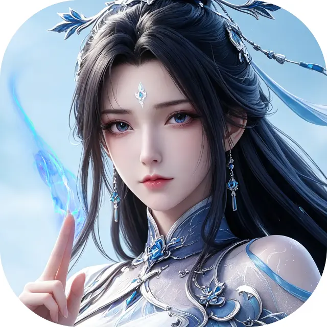 口袋符师ICON