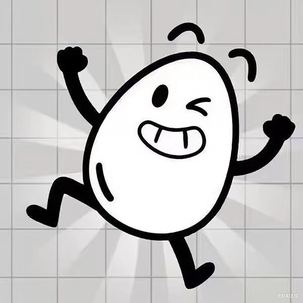 茶叶蛋大逃命ICON