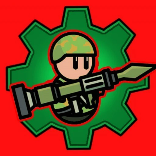 齿轮奇兵战斗ICON