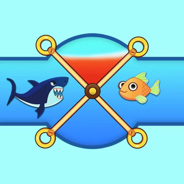开心勇闯关ICON