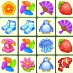 连连看挑战小游戏ICON