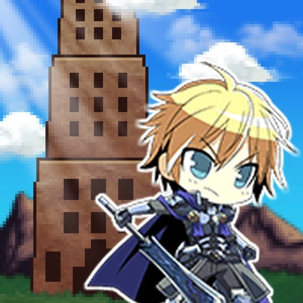 召唤勇士ICON