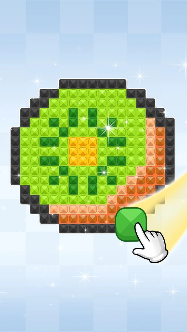 像素拼豆达人_3