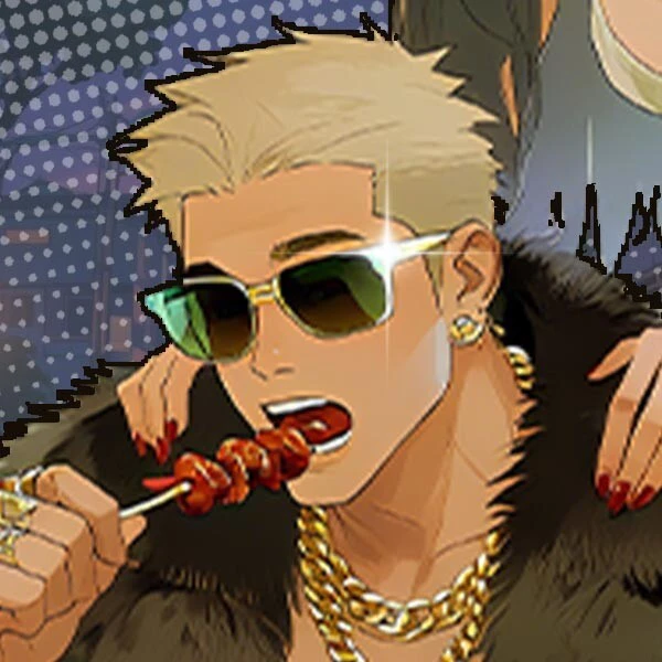 天选逆袭者ICON