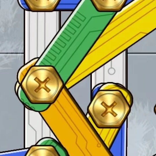 乐解新关卡ICON