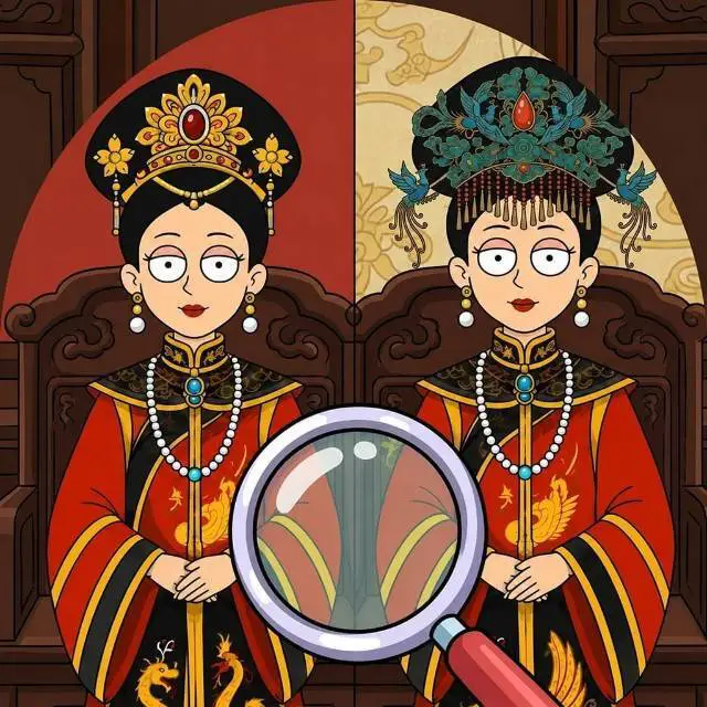 全民找茬乐ICON