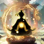 闲来修个仙ICON