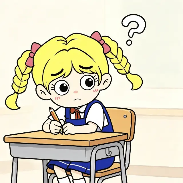 难度不一般ICON