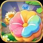 我的甜蜜花园ICON