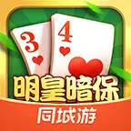 同城游明皇暗保ICON