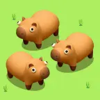 全民通关达人ICON