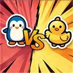 趣味闯关王ICON