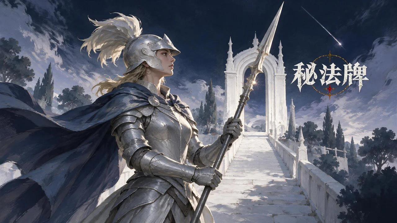秘法牌_5