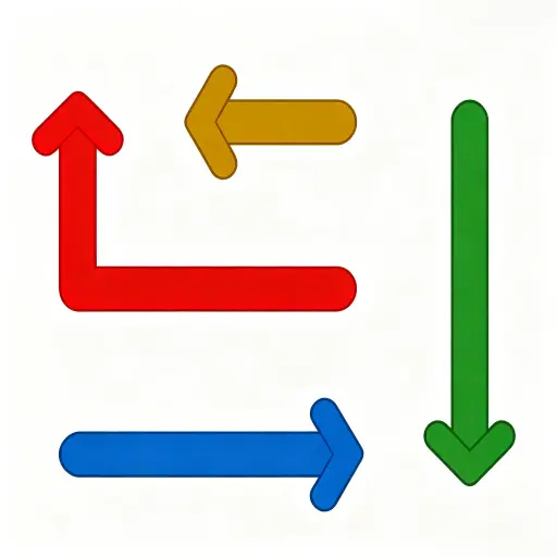 模拟闯关大师ICON