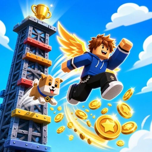 罗布勒斯逃离爬塔ICON