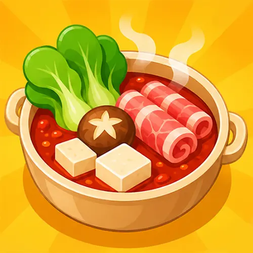 火锅解压馆ICON