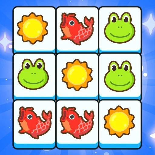 看谁通关牛ICON