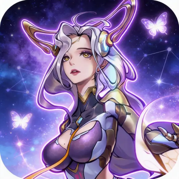 星座爱消除手机游戏软件V1.0ICON