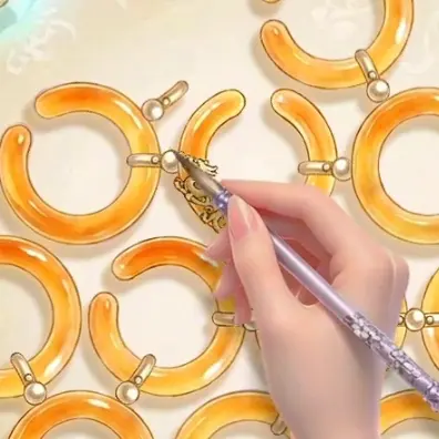 解玉环ICON