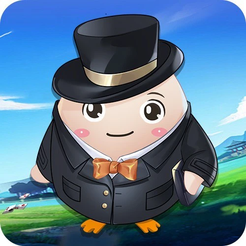 来几局掼蛋ICON