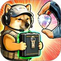 修狗三角洲2ICON