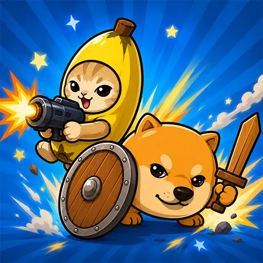 硬核武装ICON