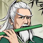 侠客与江湖ICON