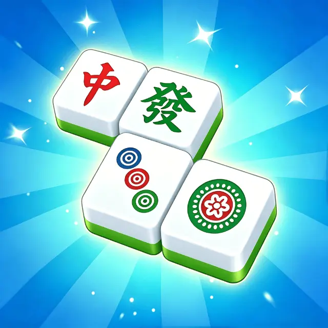 趣味消消消ICON